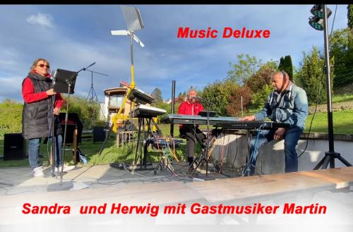 Music-Deluxe-Gastmusiker