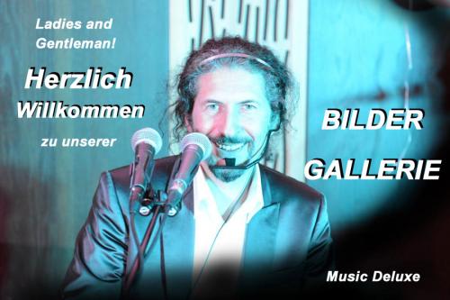 Herzlich Willkommenbei MUSIC DELUXE!