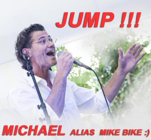 Michael JUMP01