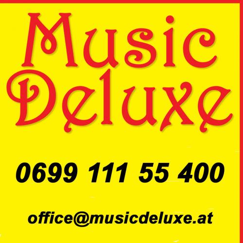 Music Deluxe Logo 3